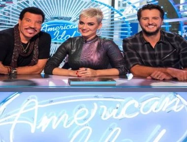 American Idol: Η Κ. Πέρι έδωσε σε 19χρονο το πρώτο του φιλί από γυναίκα (βίντεο)